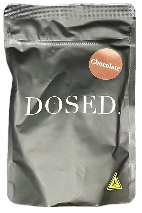 Chocolate Bites | 100mg | 10ct | 10mg/ea