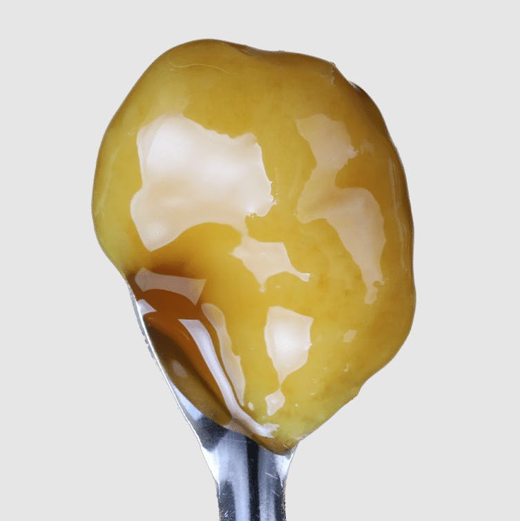 White Label Extracts: Garlicot Bubblegum