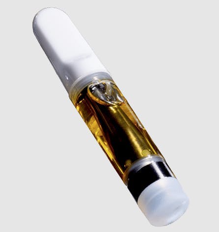 White Label Extracts: Tropicana Hashplant