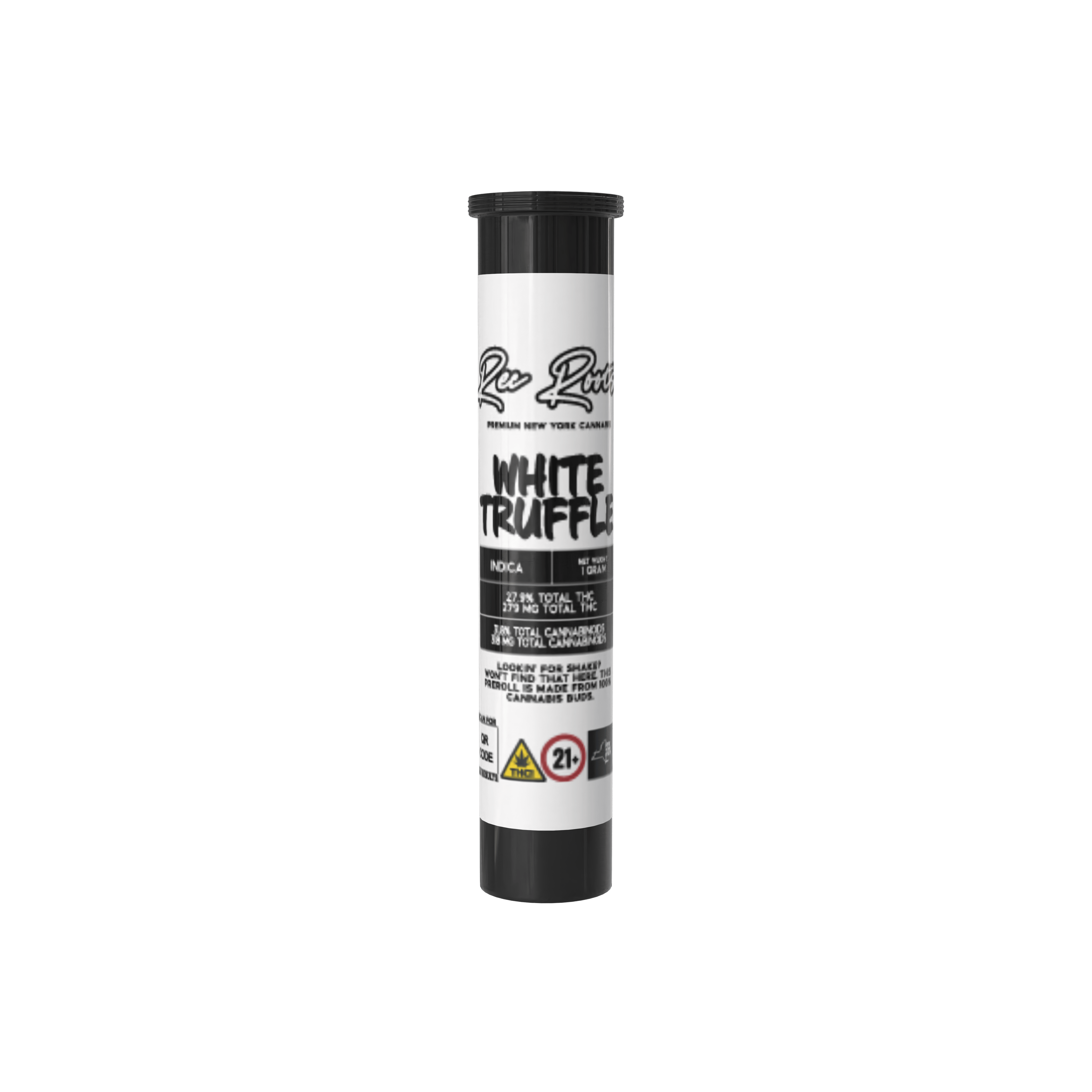 White Truffle | Joint | 1g