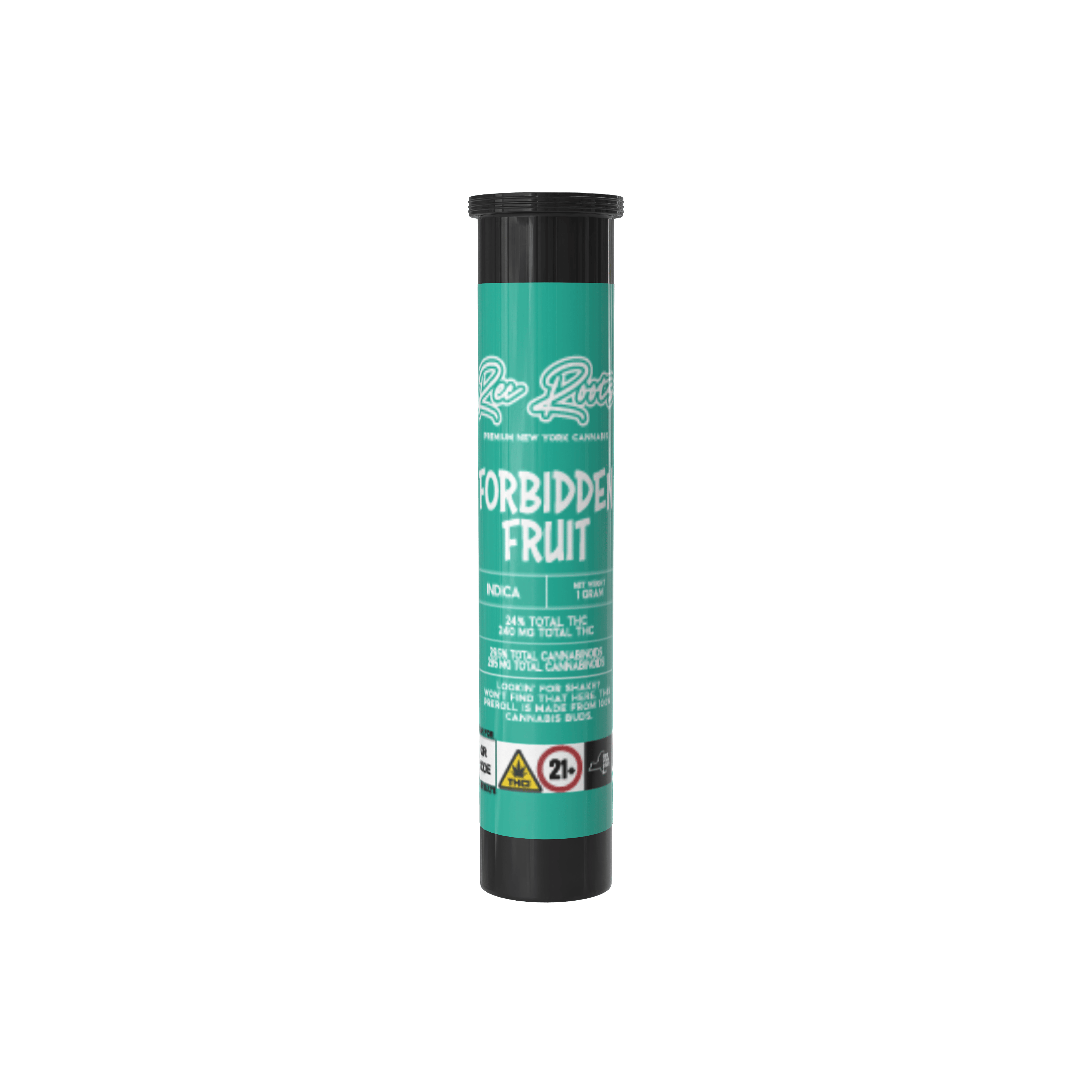 Forbidden Fruit | Joint | 1g