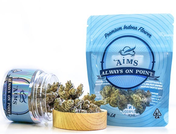 Hardcore OG | Big Buds | 14g by Aims Horticulture