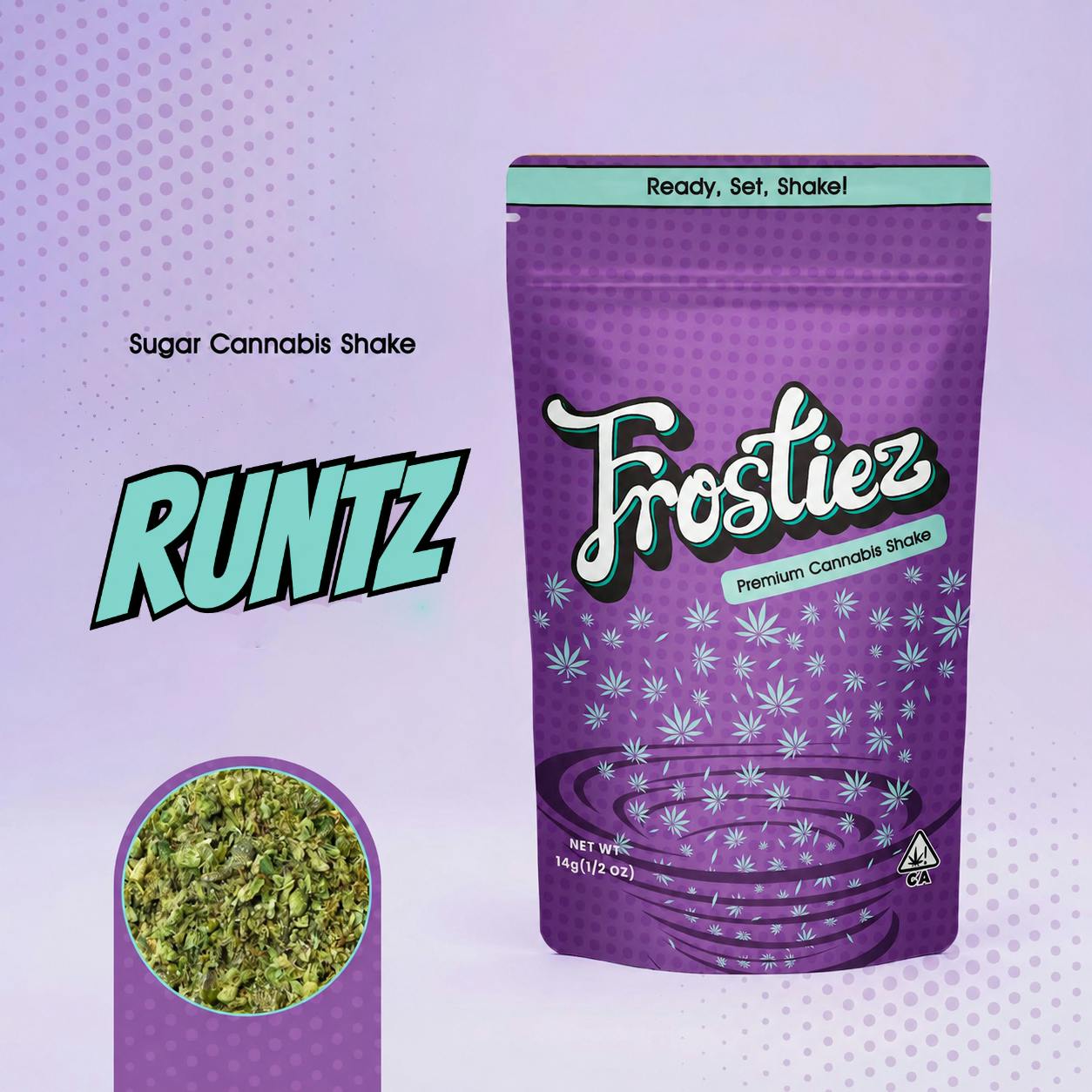 Frostiez: Runtz