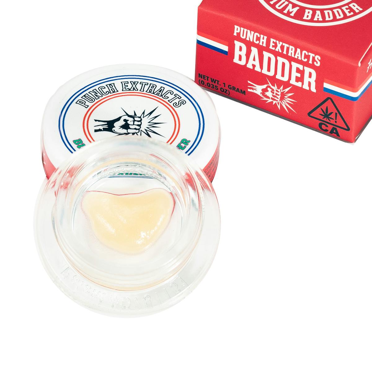 PUNCH EDIBLES & EXTRACTS: Buddha Kush
