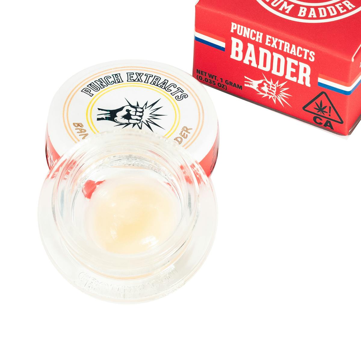 PUNCH EDIBLES & EXTRACTS: Banana Cake