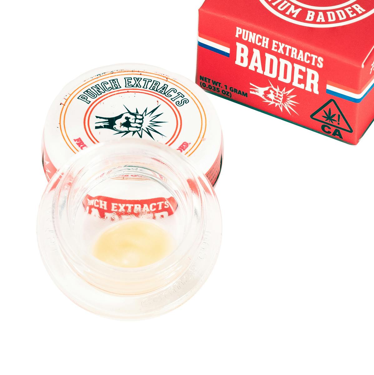 PUNCH EDIBLES & EXTRACTS: Fruit Of The Gods