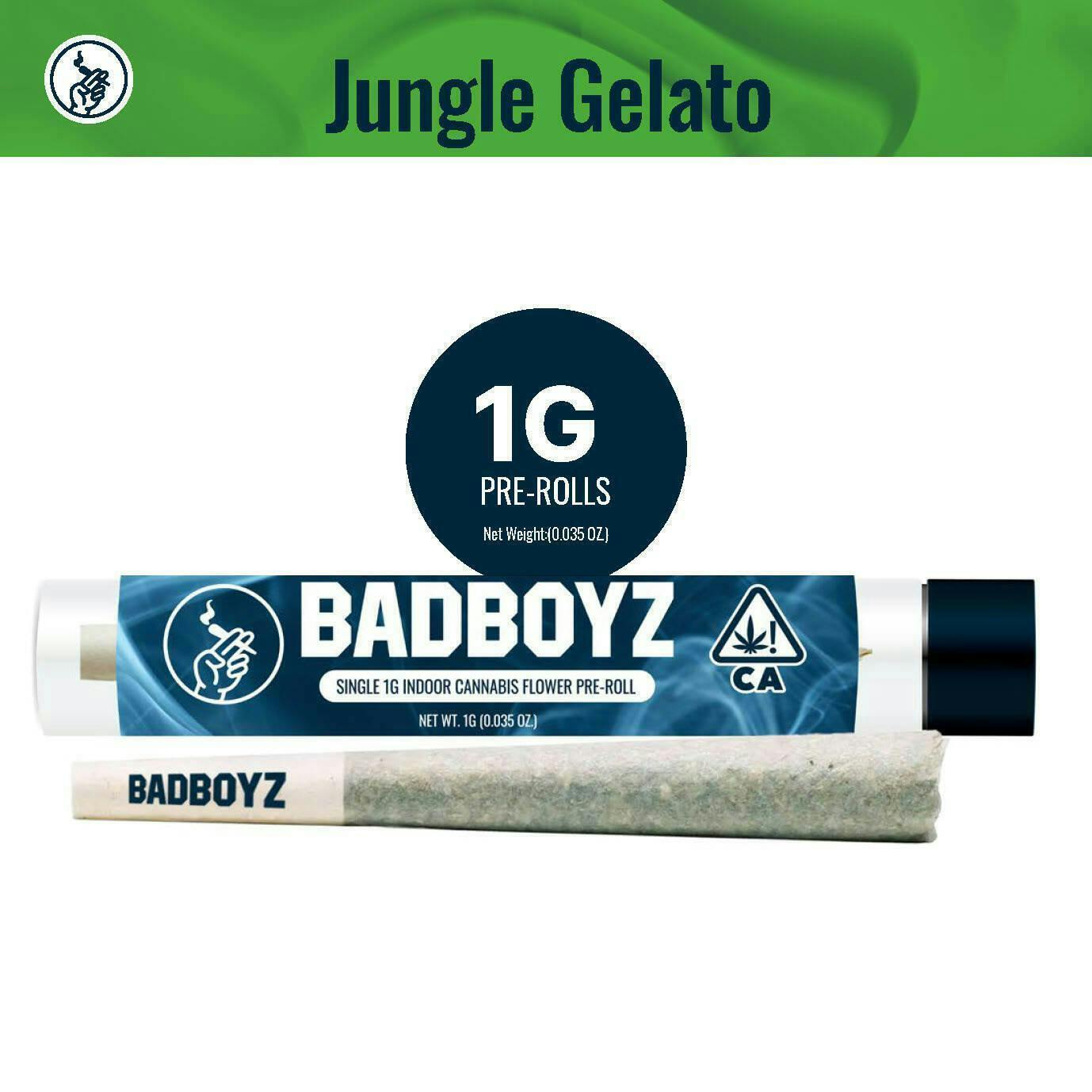 We Grow: Animal Gelato