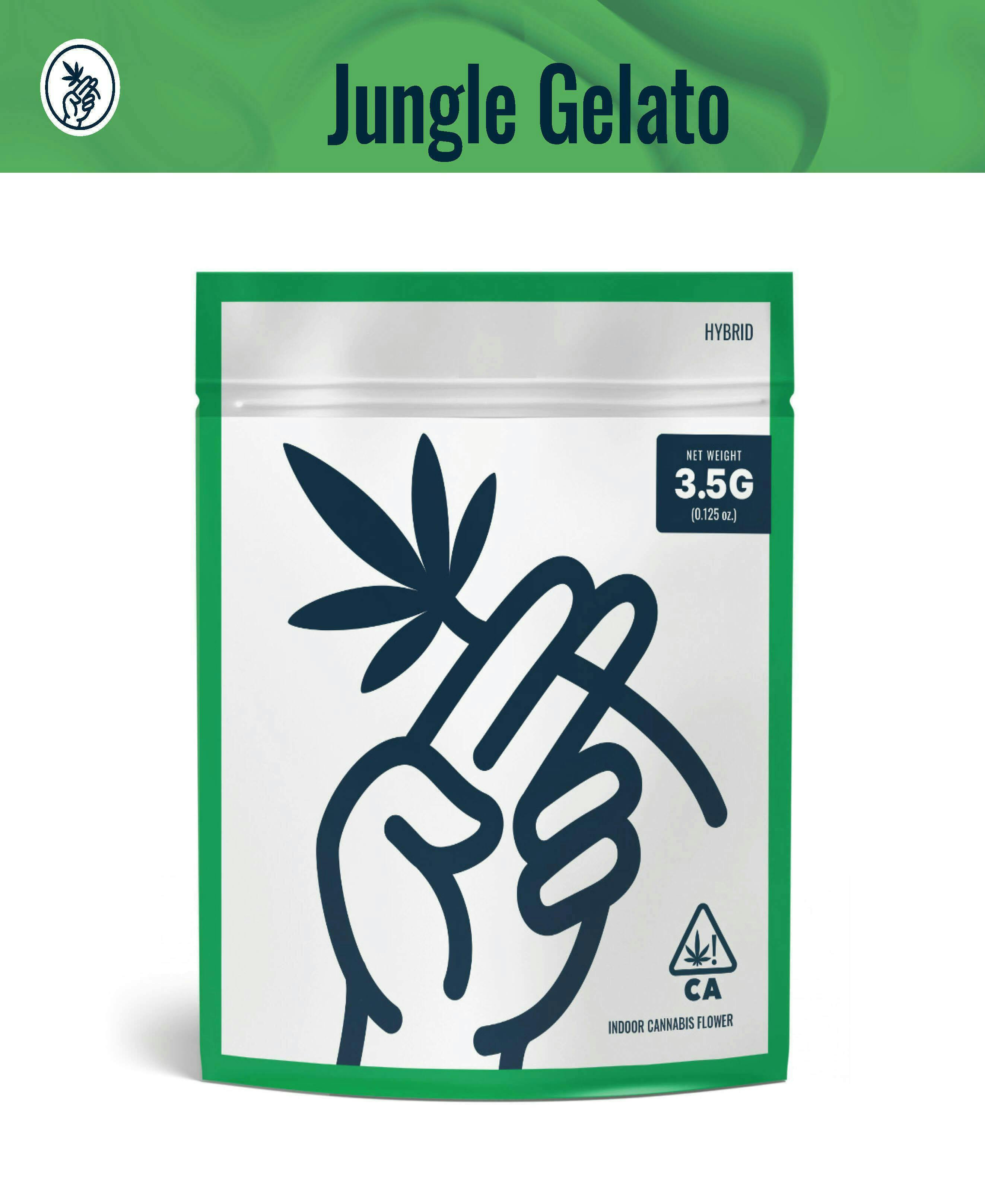 We Grow: Jungle Gelato