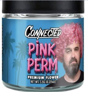 Pink Perm | Big Buds | 3.5g