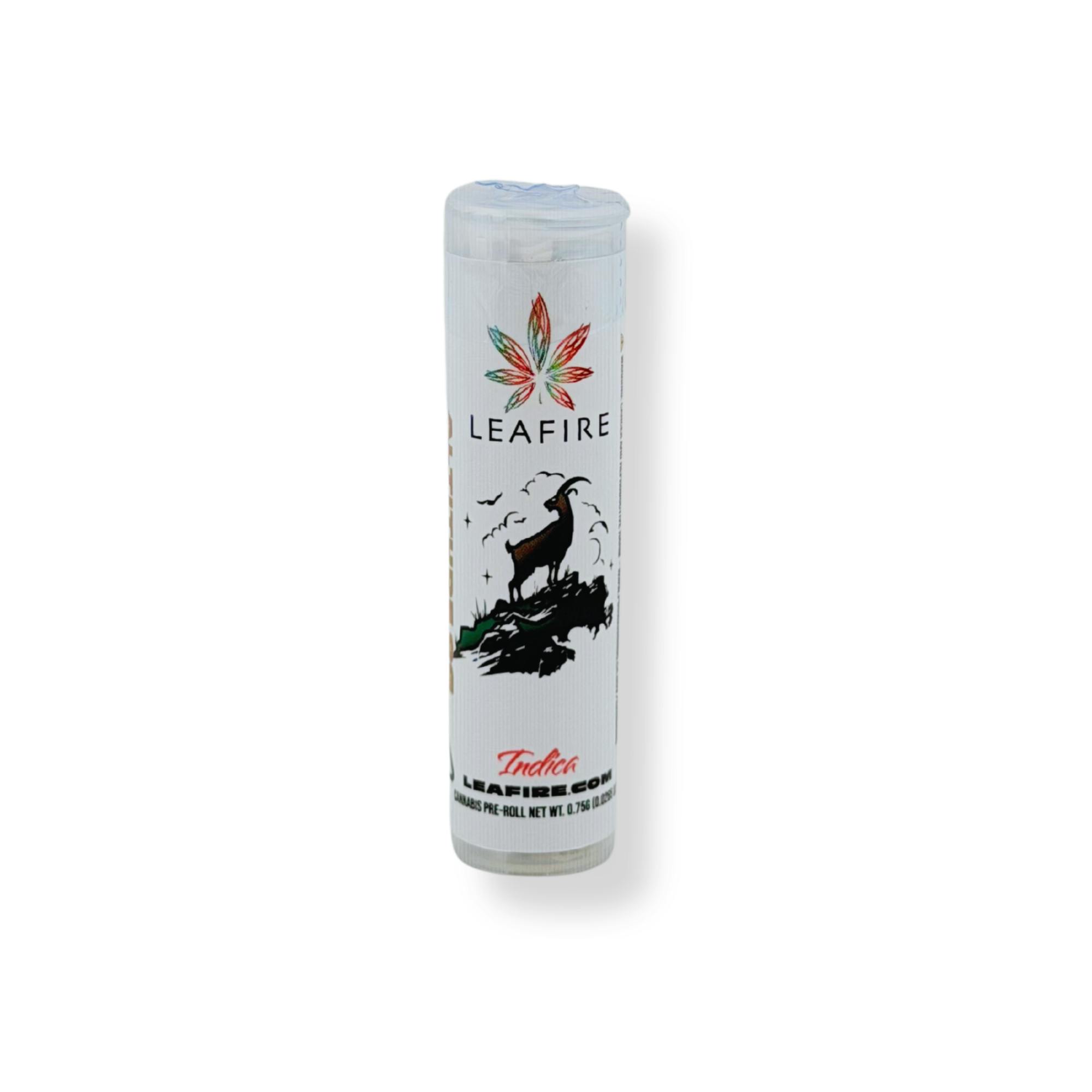 Leafire | Preroll | Altitude OG by Leafire