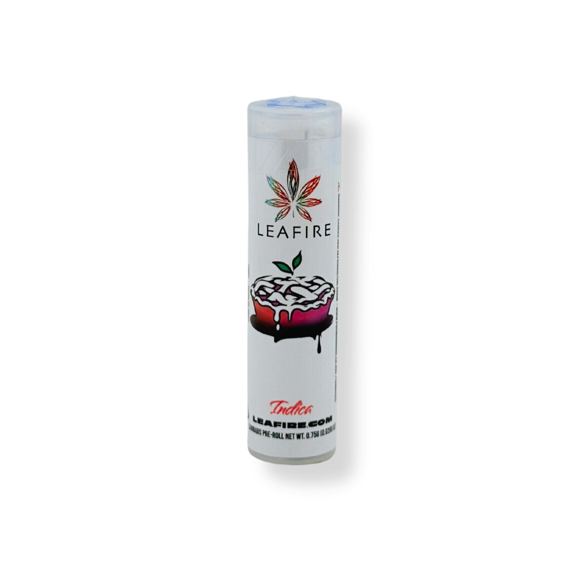 Leafire | Preroll | Z-Pie by Leafire