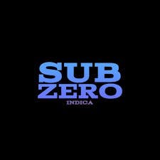 SubZero | Smalls | 14g