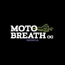 Moto Breath | Smalls | 14g