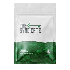 THE SYNDICATE: Kali Mist
