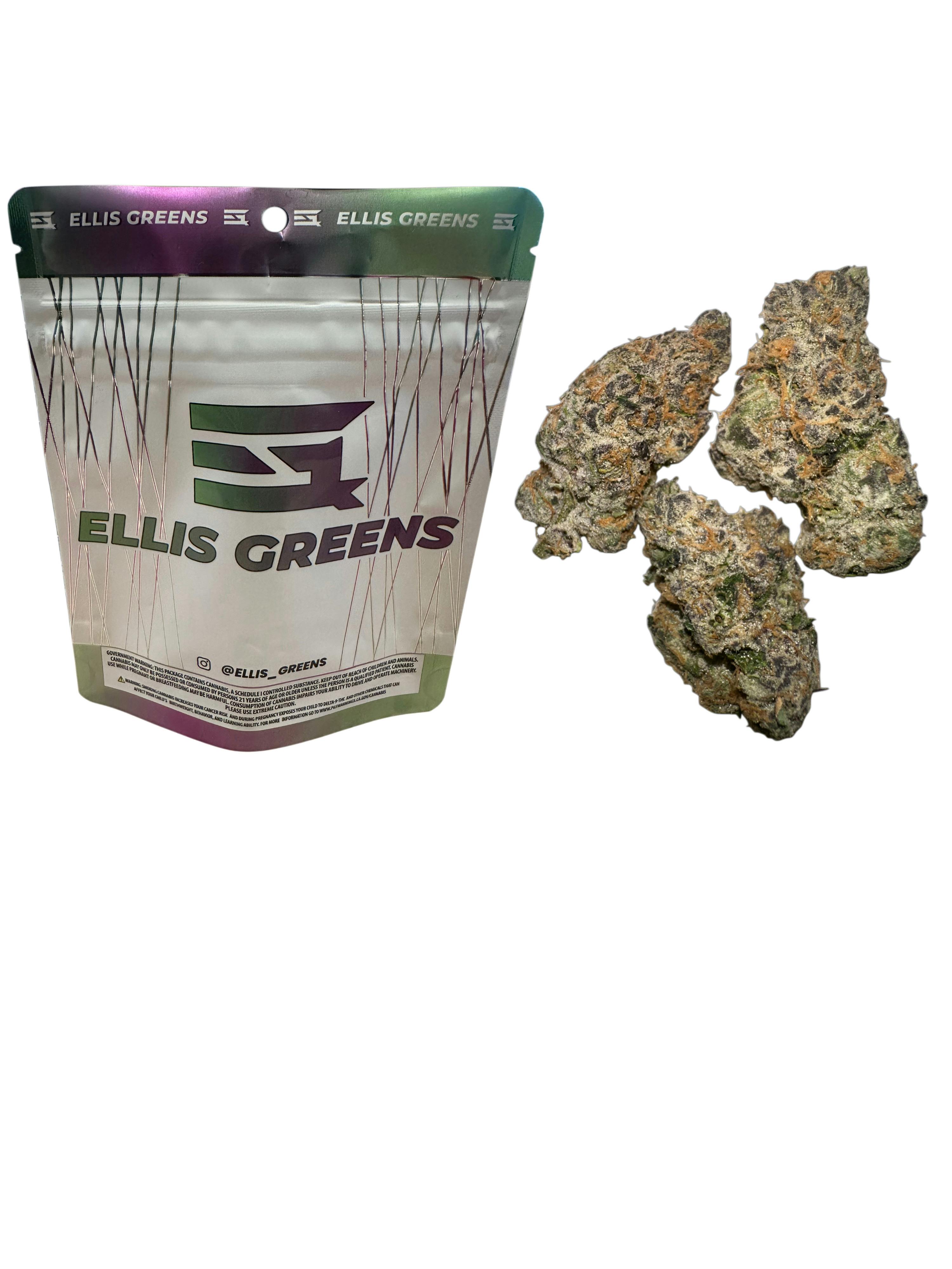 Strawberry Guava 7g