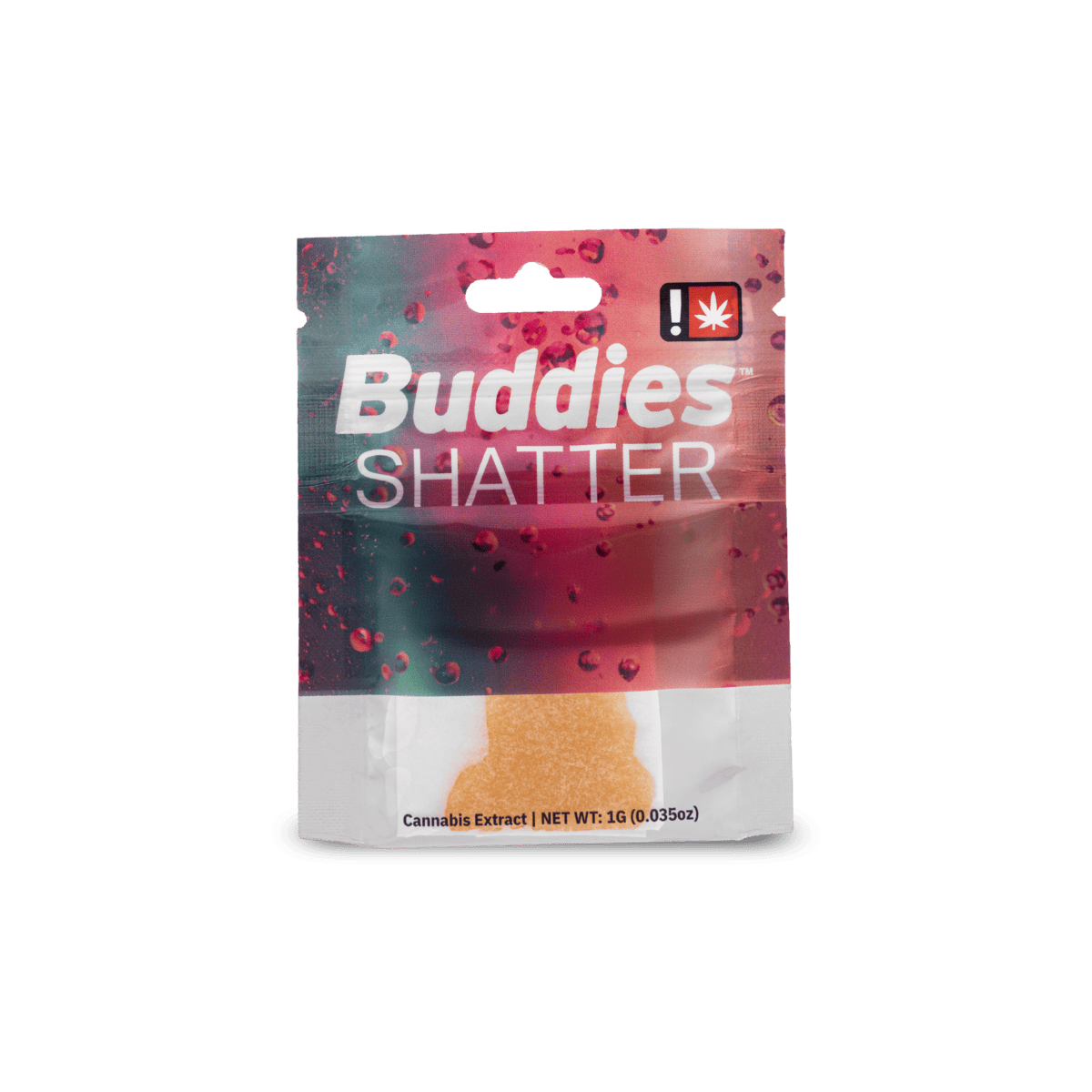 Buddies Brand: Donkey Butter