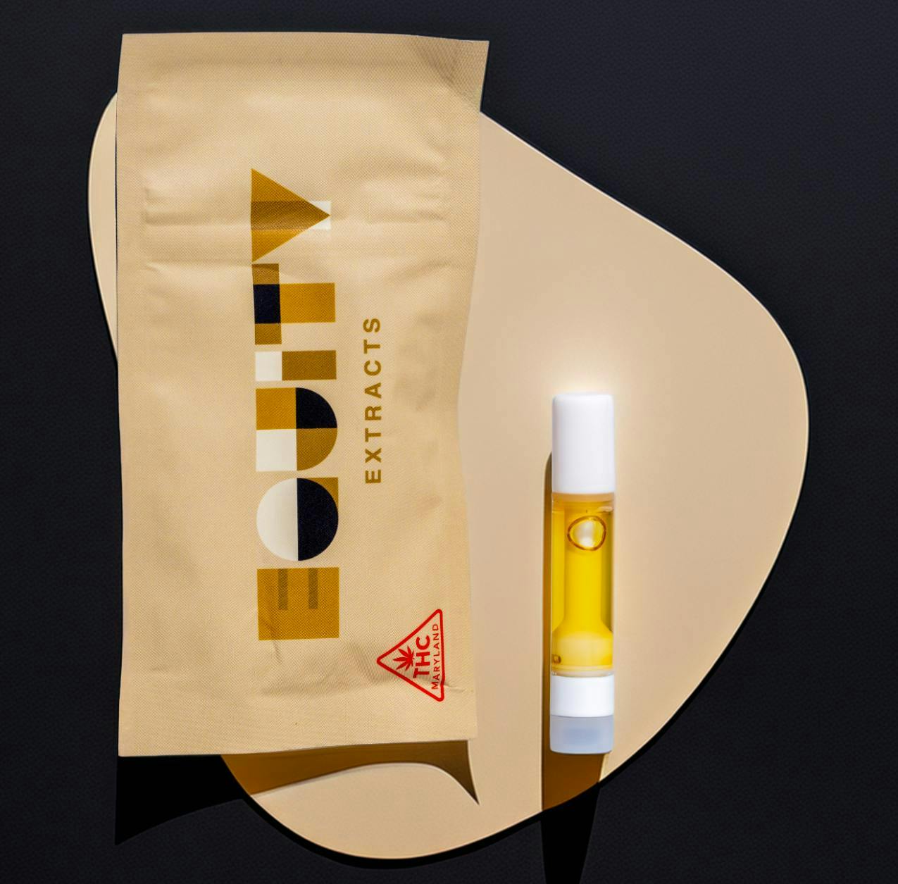 Watermelon Z | Distillate Cartridge | 1g