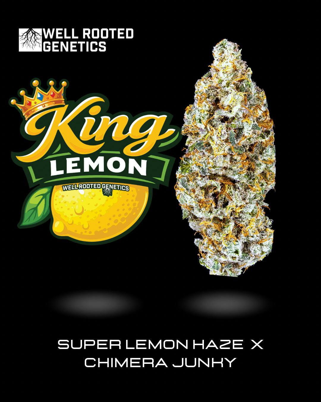 King Lemon