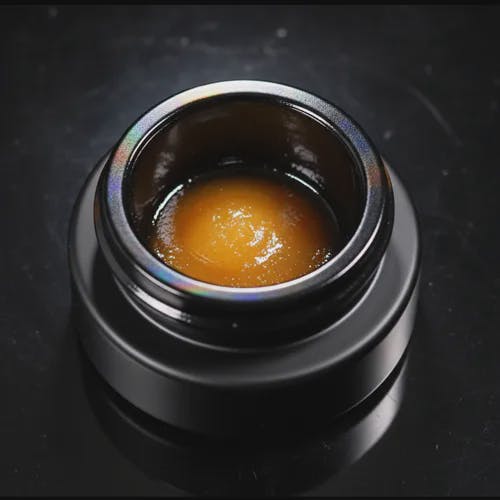 Live Resin | Cream Smoothie