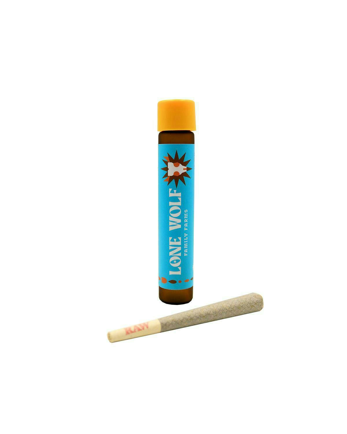 Strawberry Drip | Joint | 1.5g