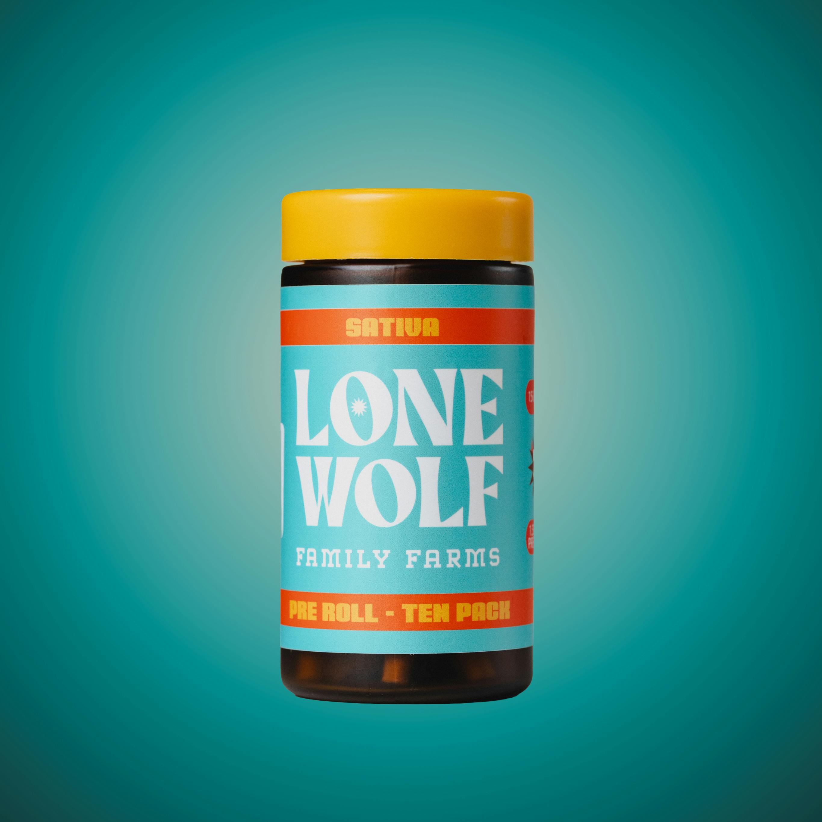 lone wolf tobacco Cigar Lounge Timber Wolf Long Cut Mint