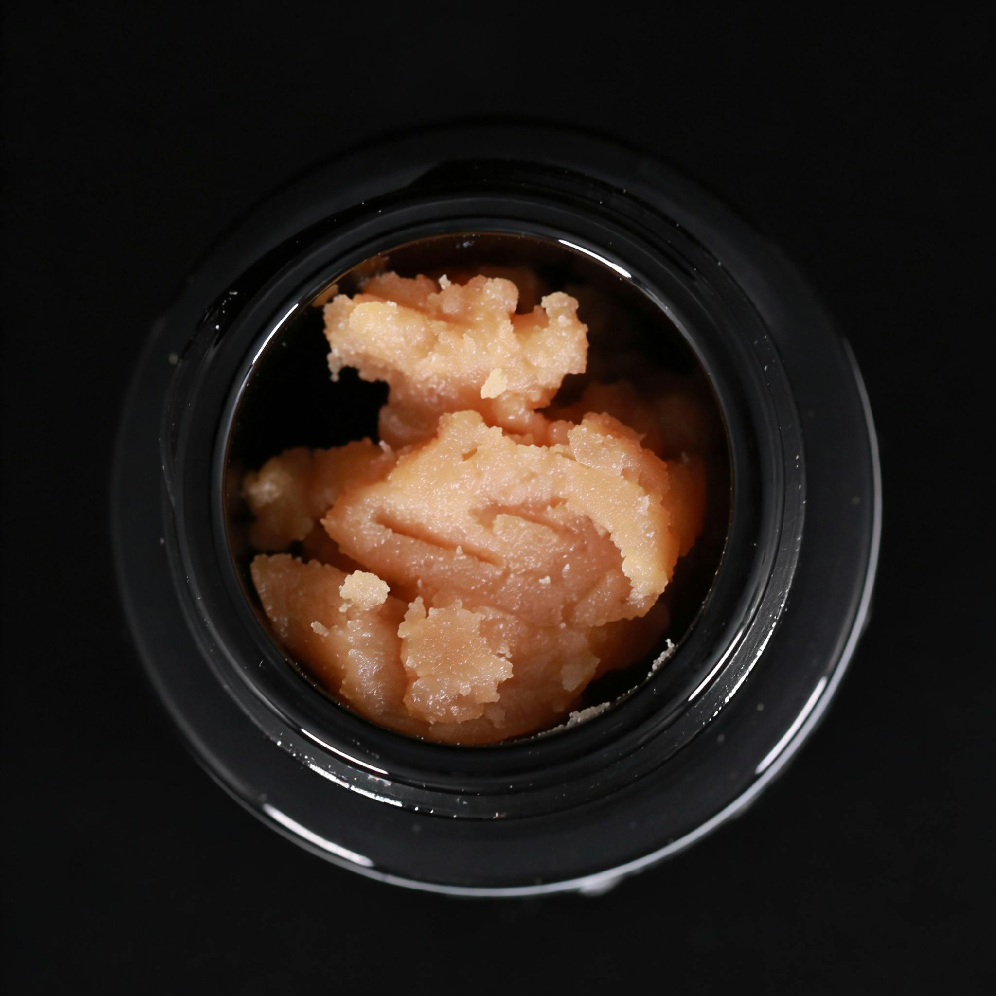 Live Rosin | T-Virus | 70u-120u by Auraz