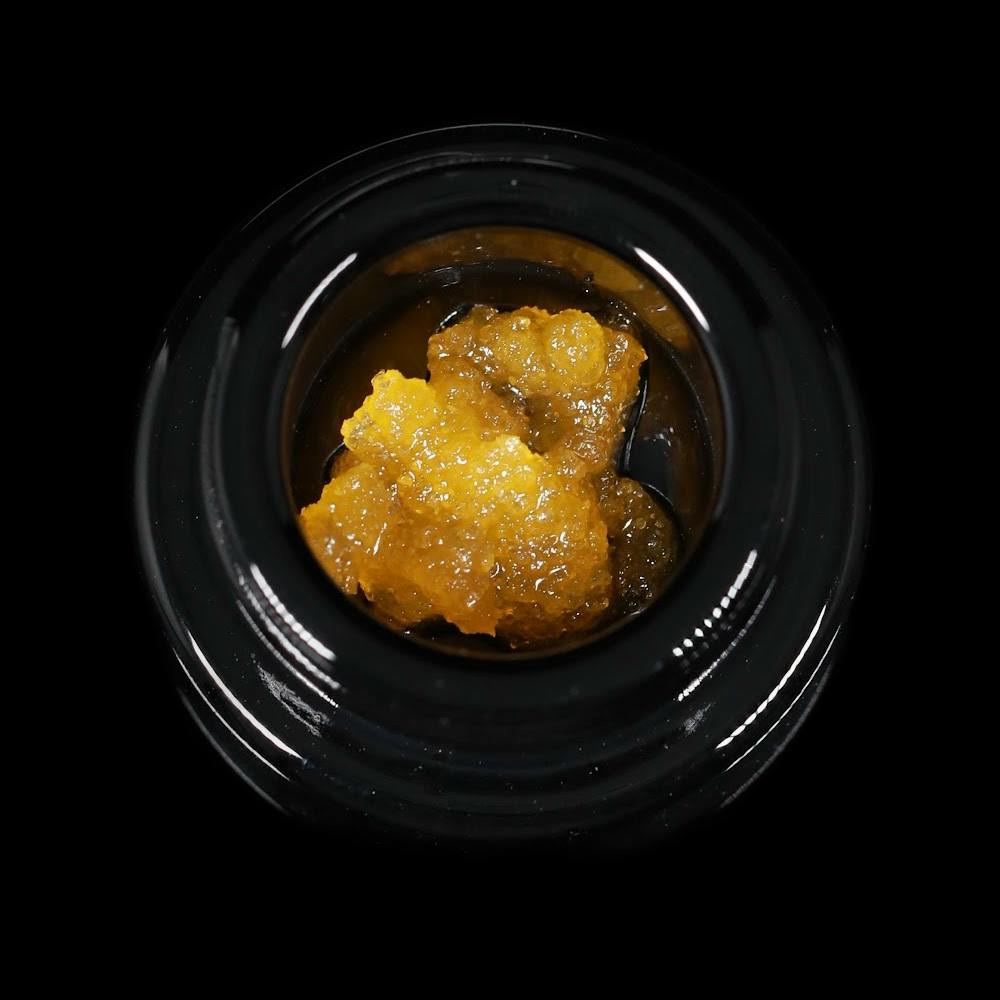 Live Resin | Himothy