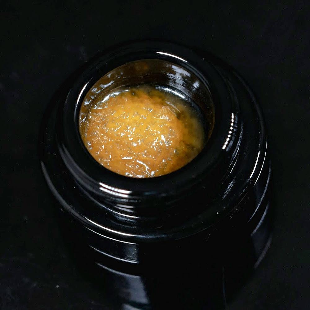 Live Resin | Ice Cream Sherbet