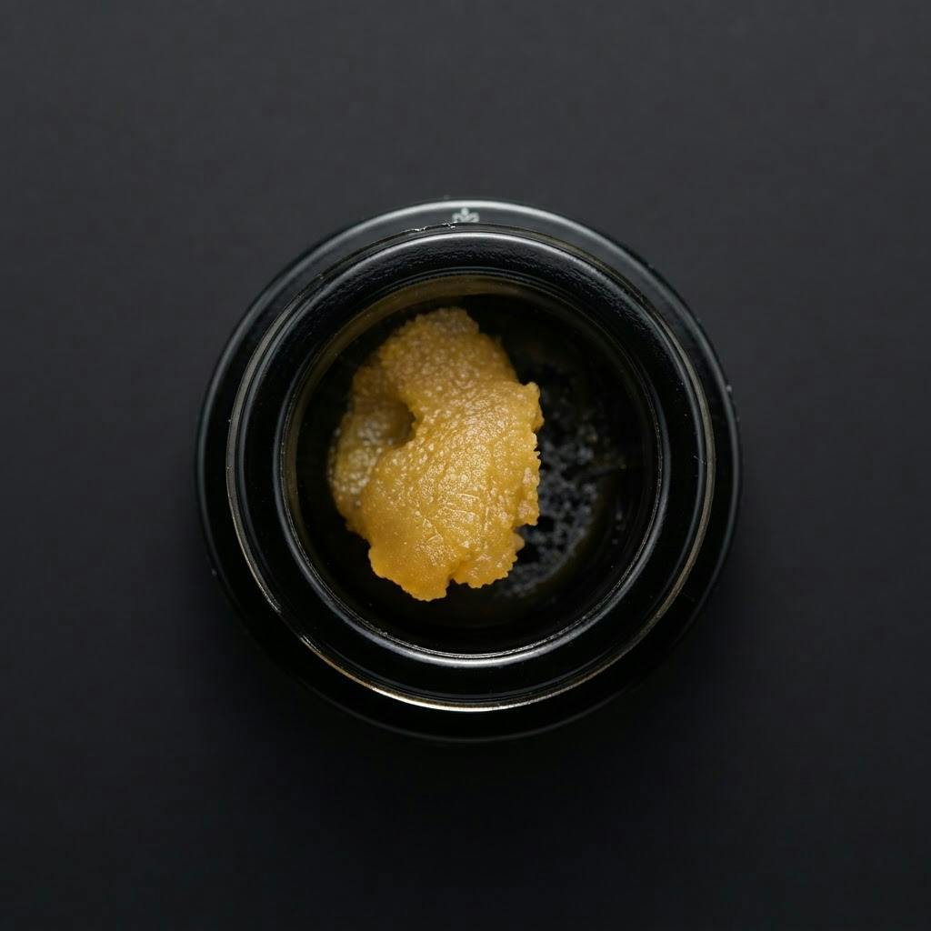 Cured Badder | Sangria Skunk