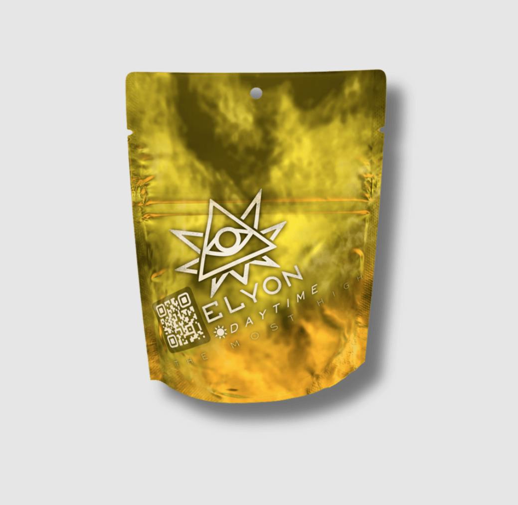 Elyon | Lemon Haze | Big Buds | 3.5g by Bango Distribution
