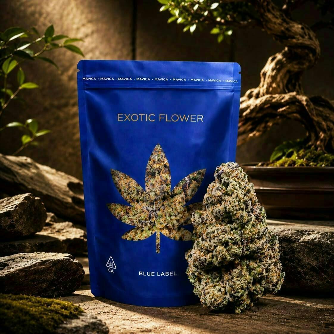 Bubba Blanket - Premium Hybrid 14g