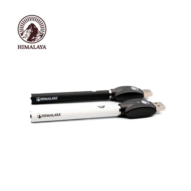 ADJUSTABLE 510 BATTERY & CHAGER 3.1V by HIMALAYA