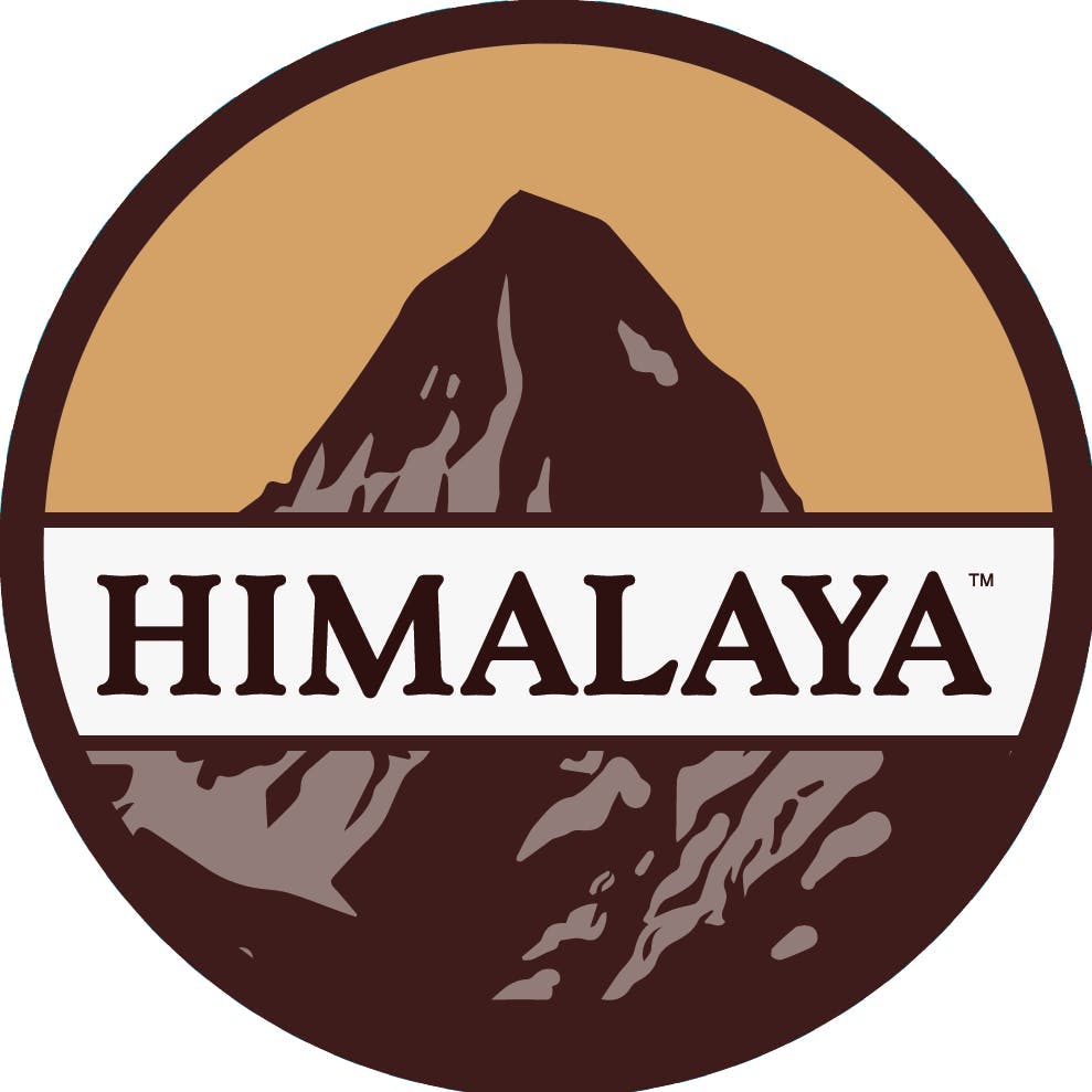 Himalaya: Mango Lemon Haze
