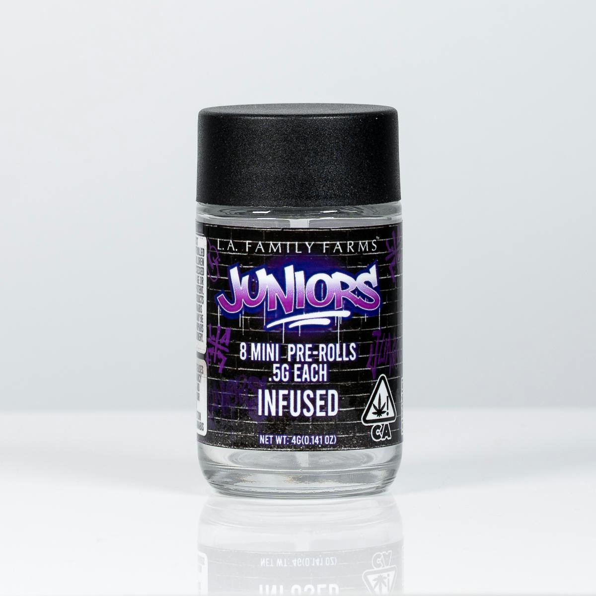 LA Family Farms: Juniors - Bangers & Mash X Zlushie - Mini