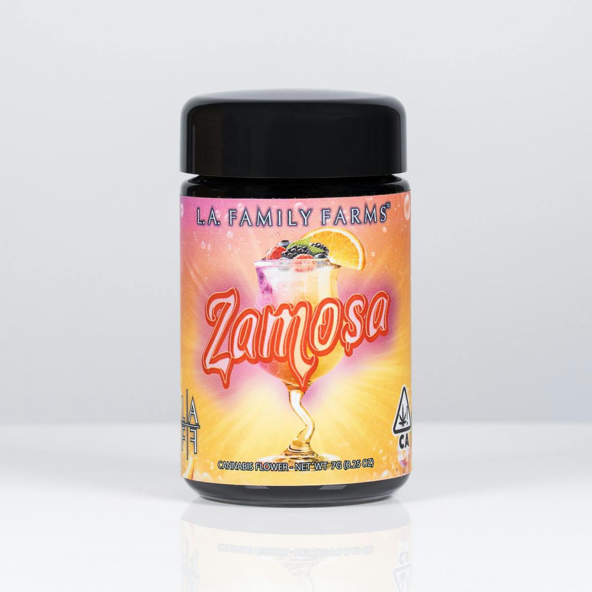 ZAMOSA - 7g (1/4 oz)