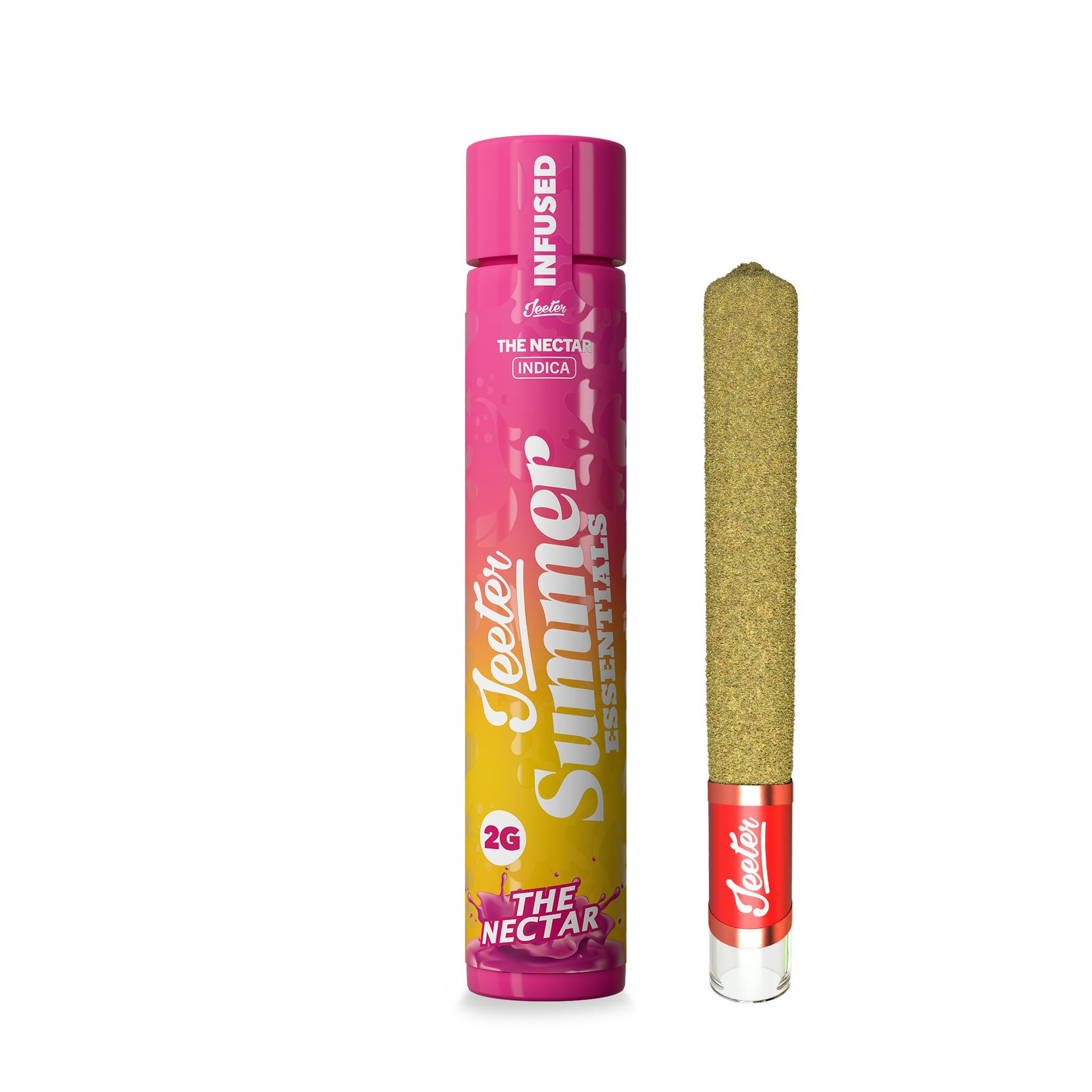 Jeeter: Summer Essentials Xl