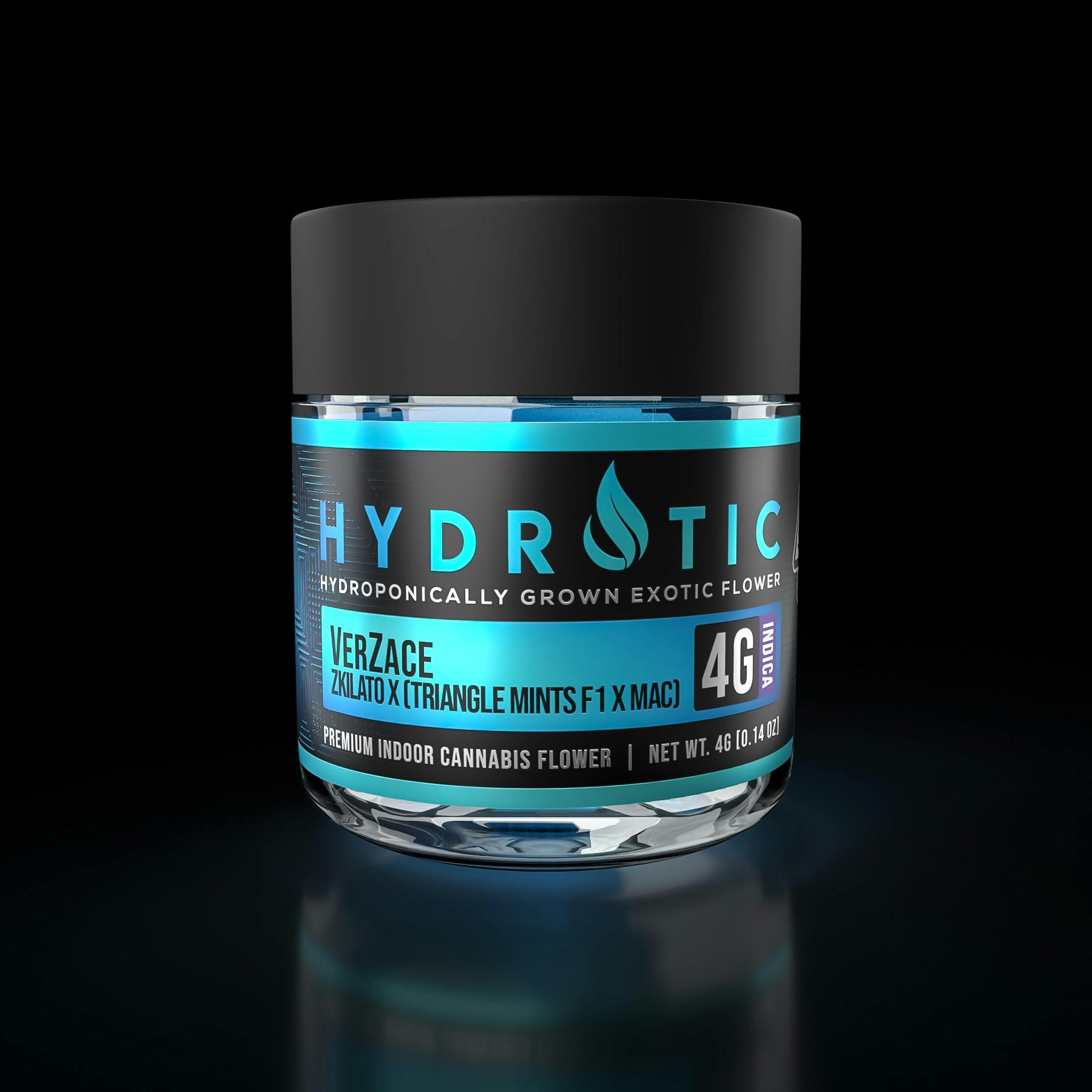 Hydrotic: VerZace
