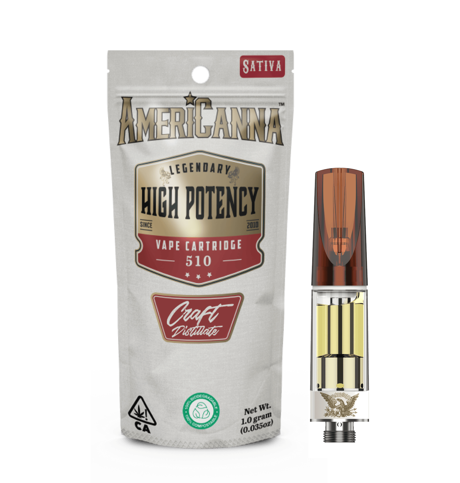 AmeriCanna: Sour Maui