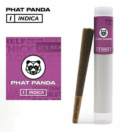 Banana Pudding | Joint | 1g