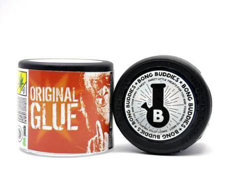 Bong Buddies Platinum | Original Glue | Smalls | 2g