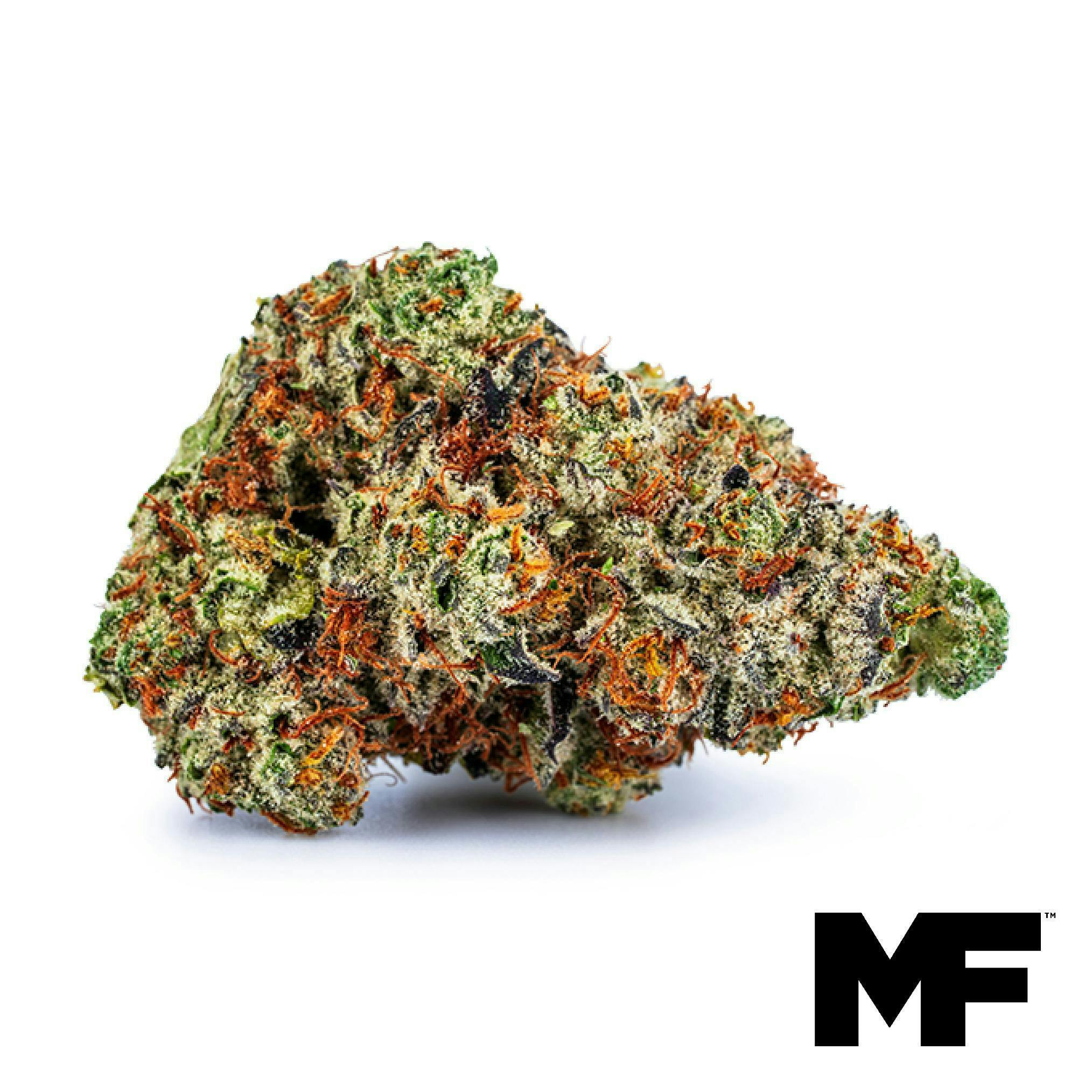 Blue Beach Haze | Big Buds | 3.5g by Modern Flower
