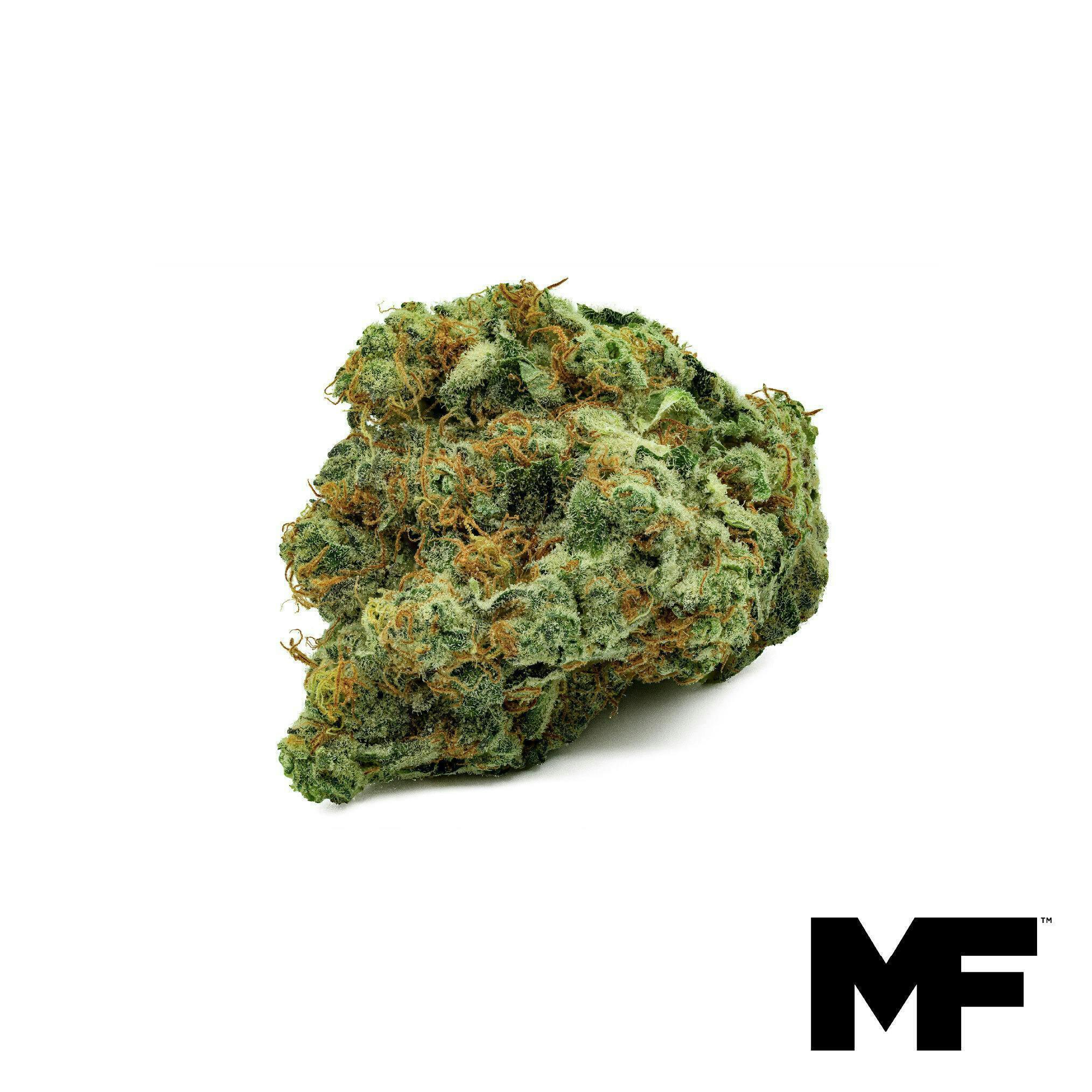 Red Bird | Big Buds | 2.83g