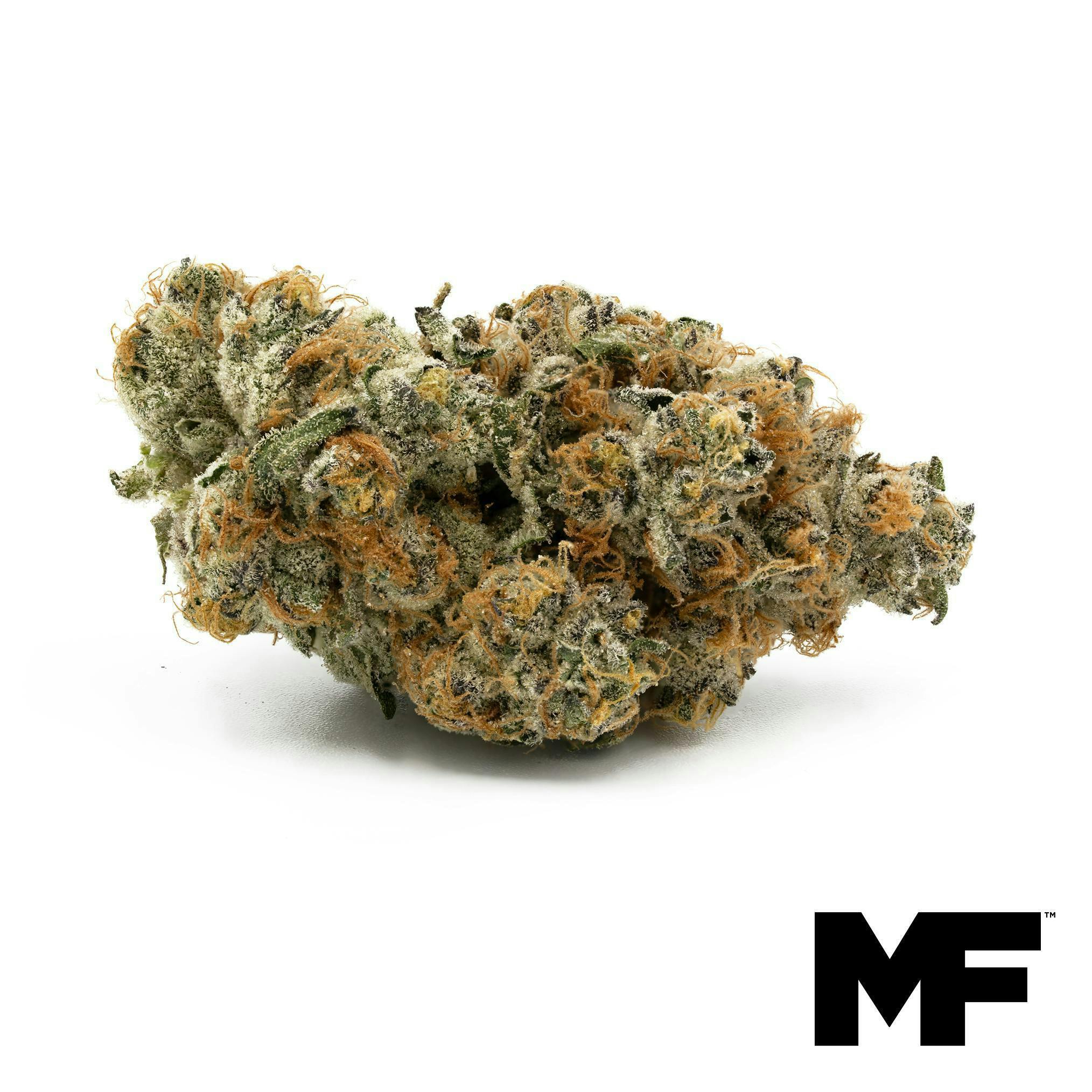 Dark Rainbow | Big Buds | 3.5g