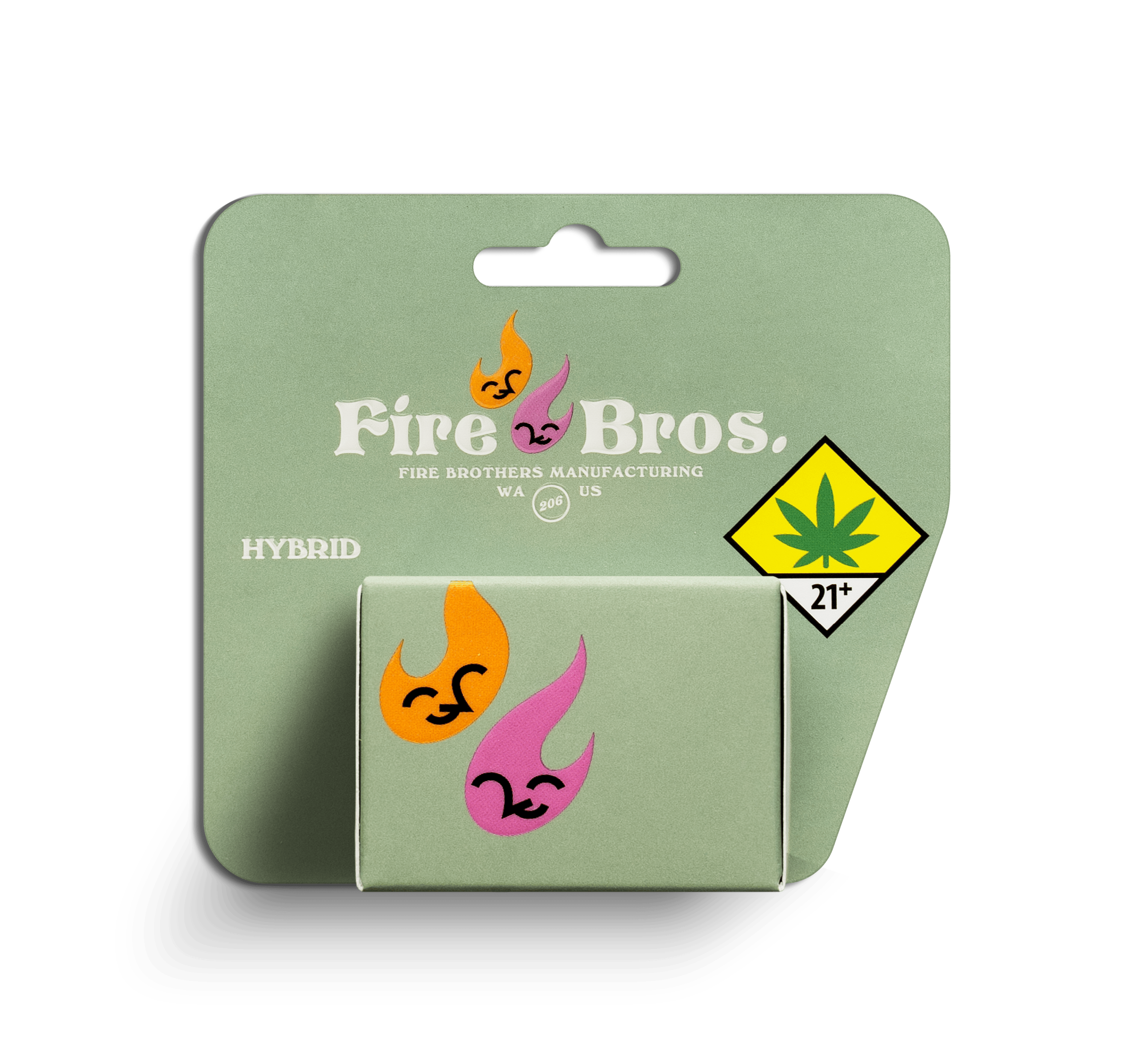 Lemonatta | CBDabs Concentrate | 1g at Western Bud