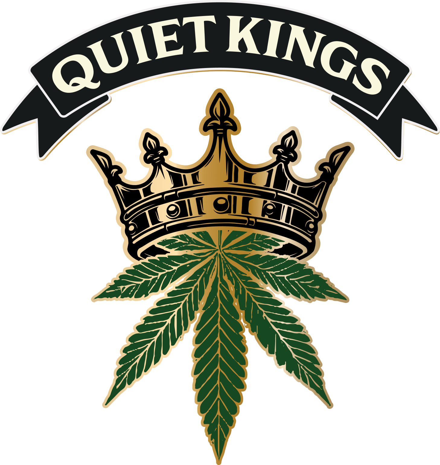 Quiet Kings: Paradise Punch