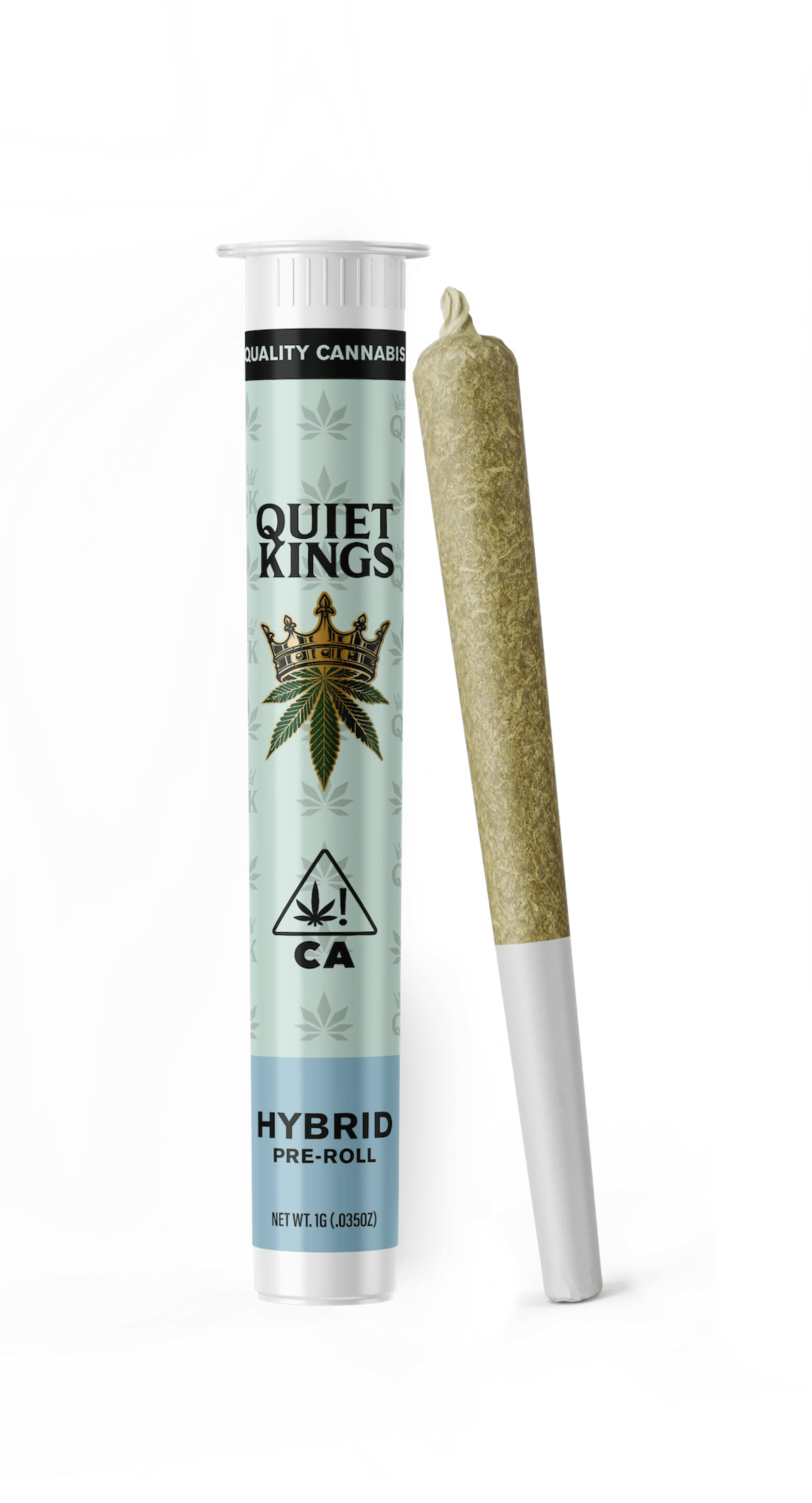 Trainwreck | Joint | 1g