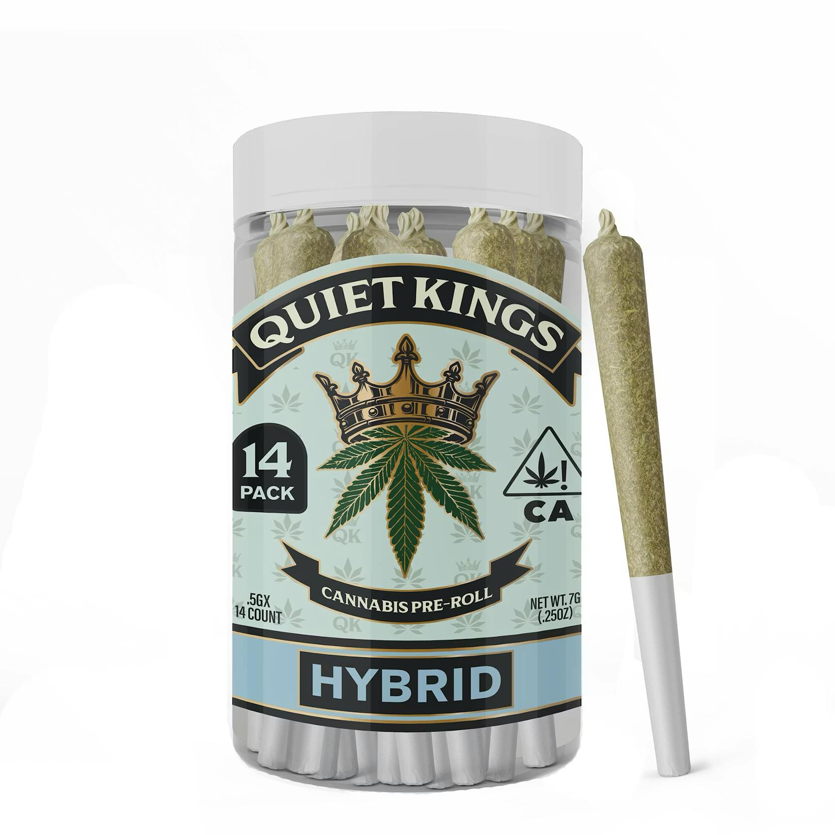 Point Breeze | Minis | 0.5g each | 14pk