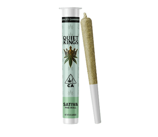 Chocolope | Joint | 1g by Quiet Kings