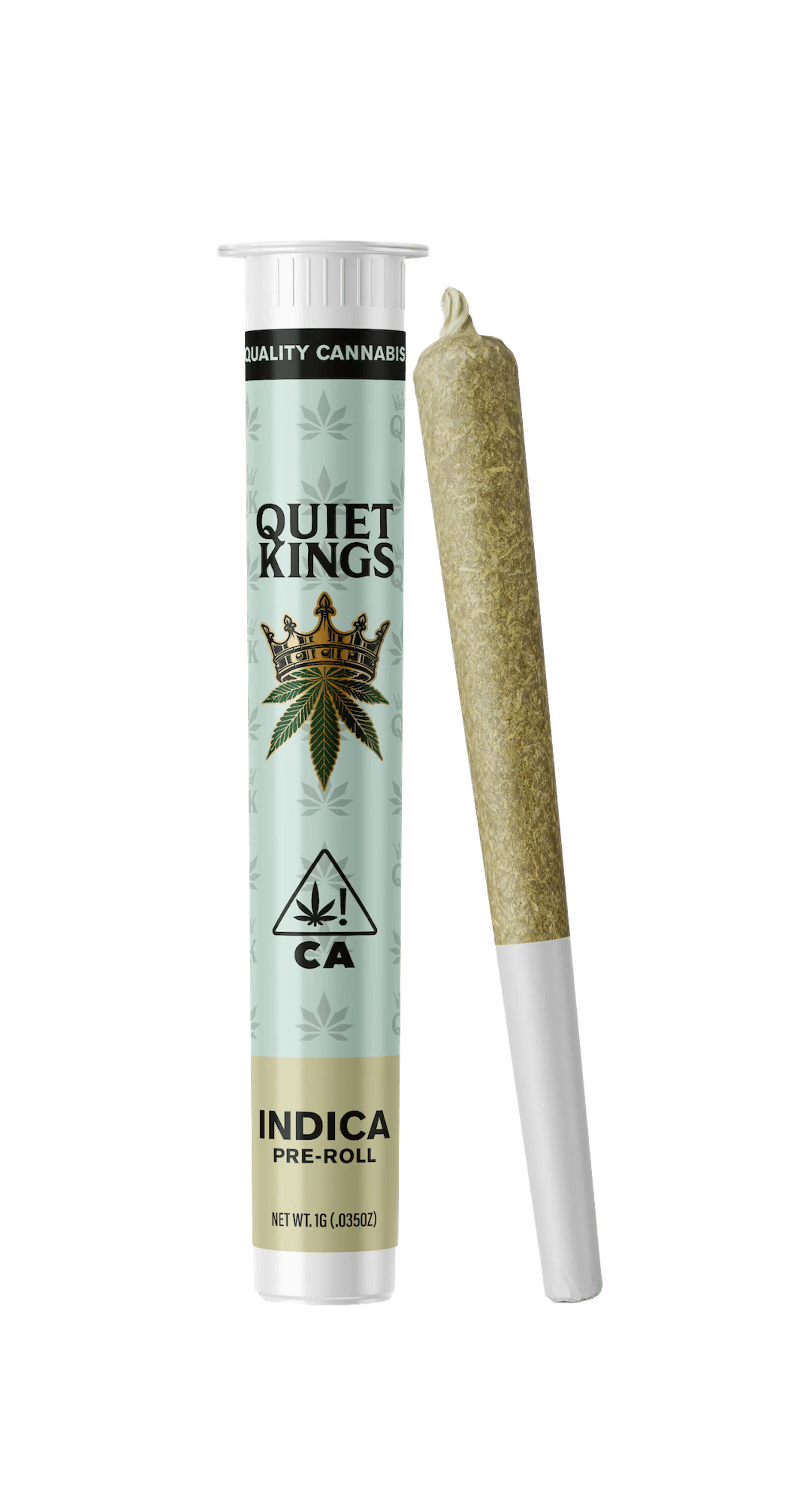 Ultraviolet OG | Joint | 1g