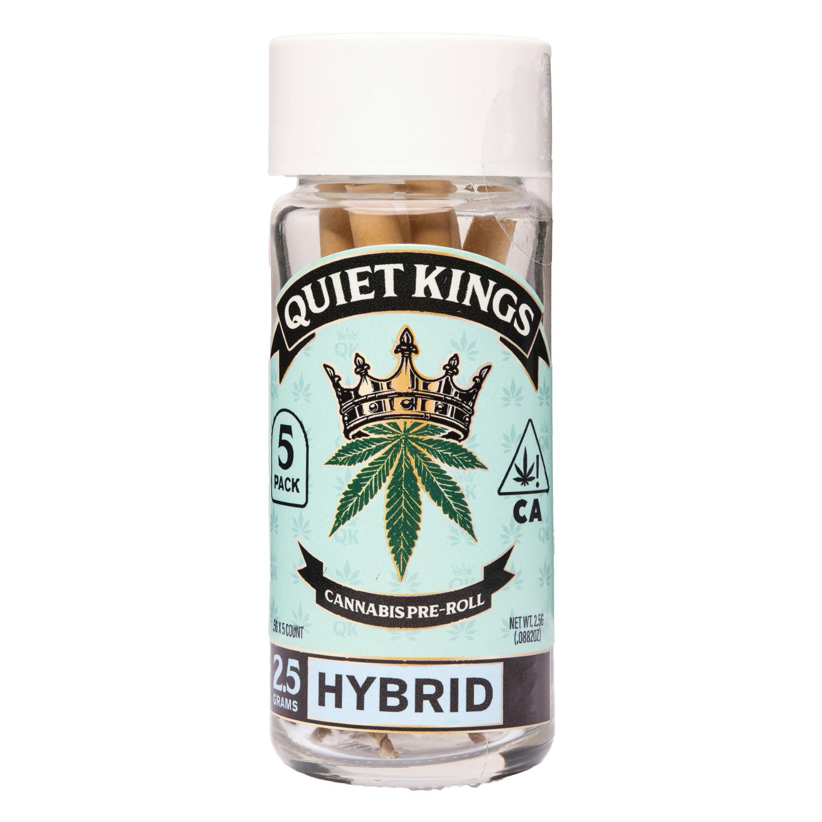 Royal Haze